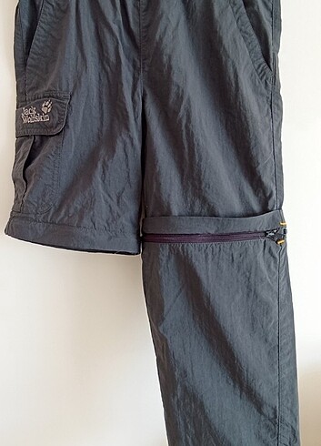 Jack Wolfskin çocuk erkek