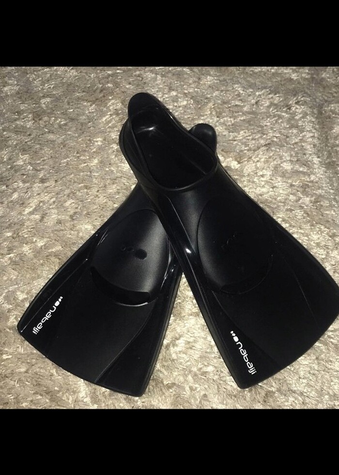 Yuzme paleti 33 numara - Görsel 2