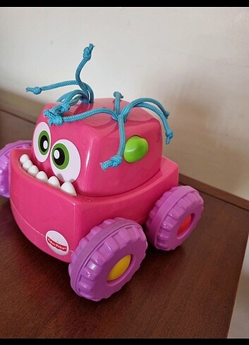 Fisher price - Görsel 6