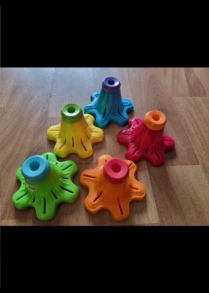 Fisher price - Görsel 2