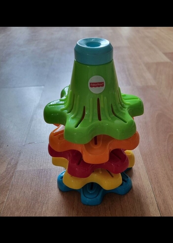 Fisher price - Görsel 4