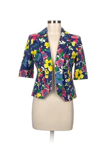 Chima Blazer %70 İndirimli.