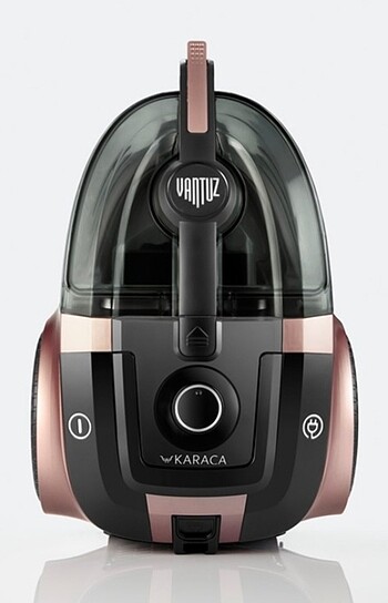  Beden Karaca Vantuz V7 Elektrikli Süpürge