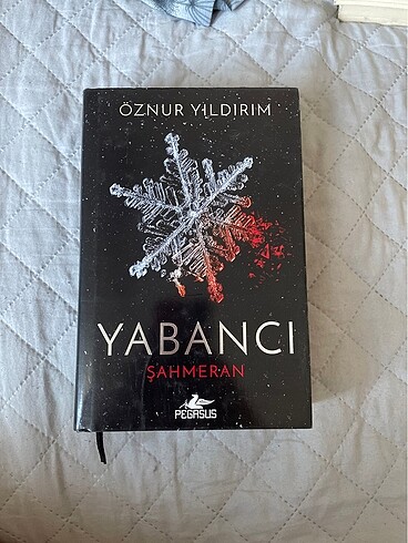 Yabancı 1