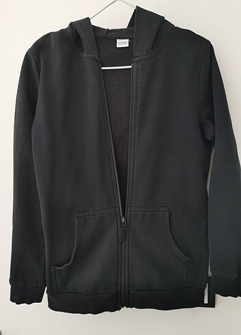 LC Waikiki Unisex eşofman üstü 