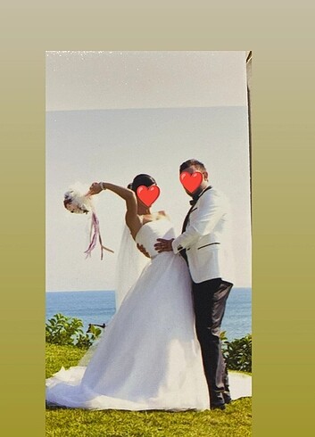 Gelinlik & Damatlık - Görsel 2