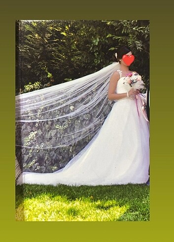 Gelinlik & Damatlık - Görsel 3