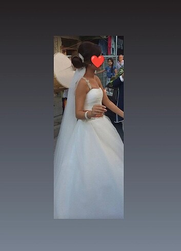 Gelinlik & Damatlık - Görsel 5