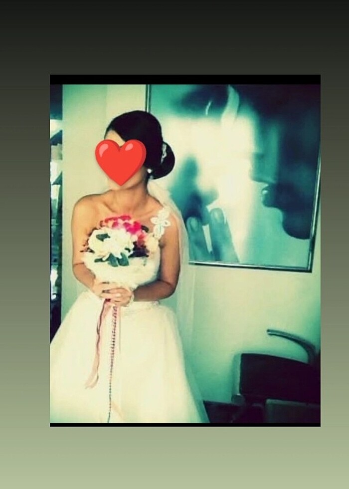 Gelinlik & Damatlık - Görsel 4