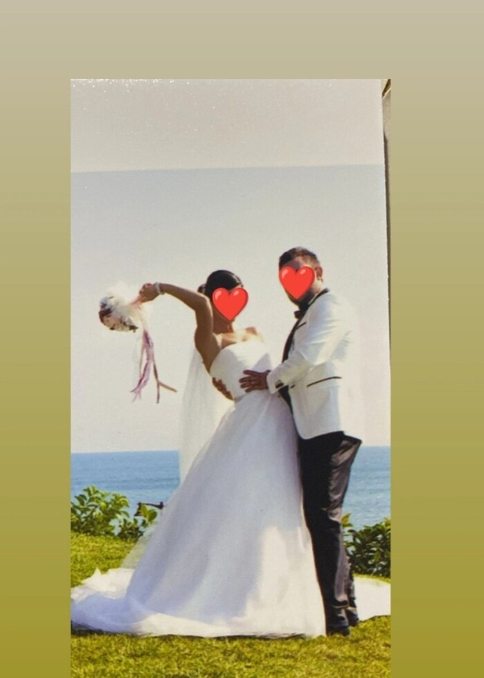 Gelinlik & Damatlık - Görsel 2