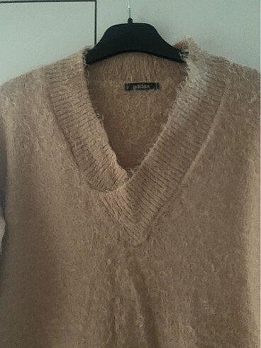 universal Beden addax tunik