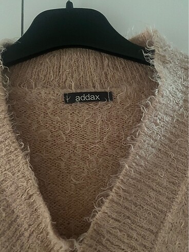 universal Beden pembe Renk addax tunik