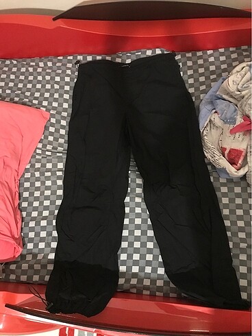 Paraşüt pantolon