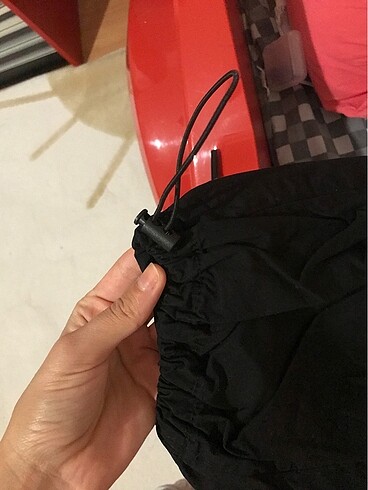 Trendyol & Milla Paraşüt pantolon