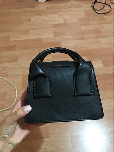 Mini çanta