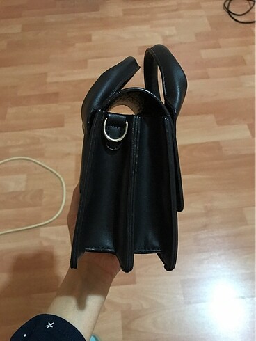 Diğer Mini çanta