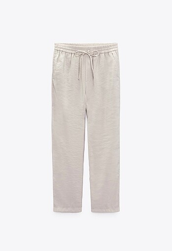 Zara pantolonl