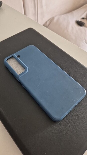Samsung S22 silikom kılıf 