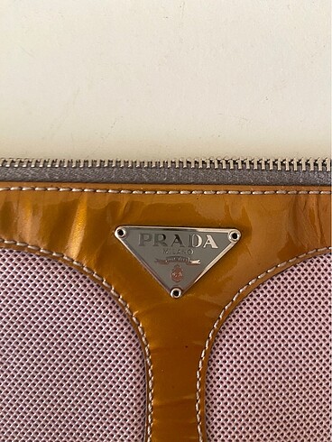 Prada Prada çanta