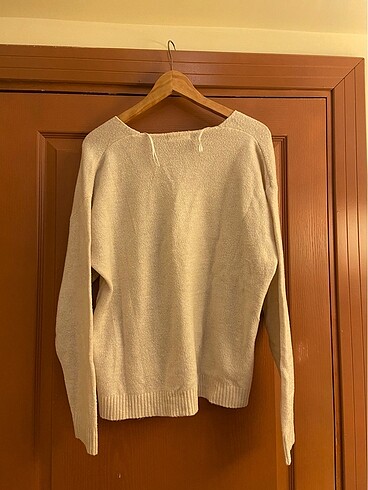 m Beden H&M kazak