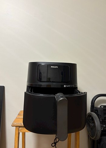 Beden Philips airfreyer xxl