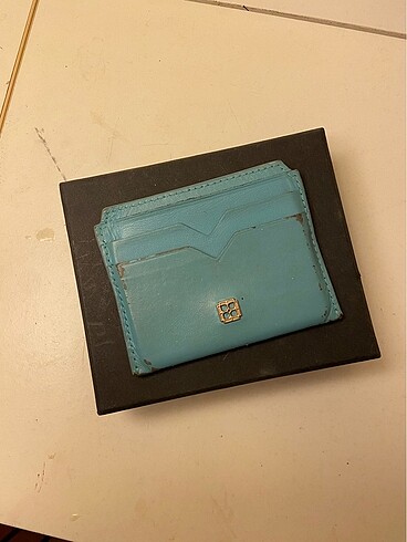 Beymen deri kartlık - Görsel 2