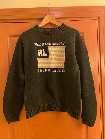 Ralph lauren kazak