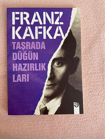 Franz Kafka - Taşrada Düğün Hazırlıkları