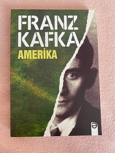 Franz Kafka - Amerika