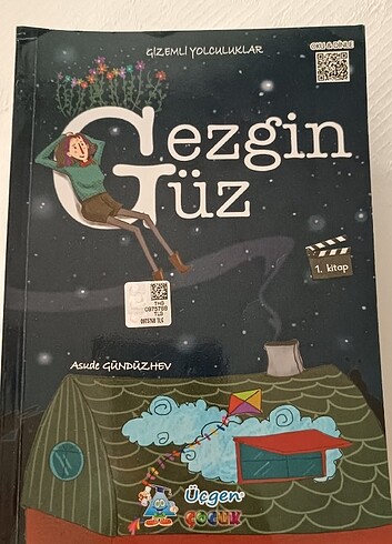 Gezgin güz serisi