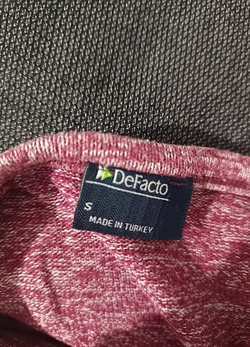 Defacto Erkek sweatshirt 