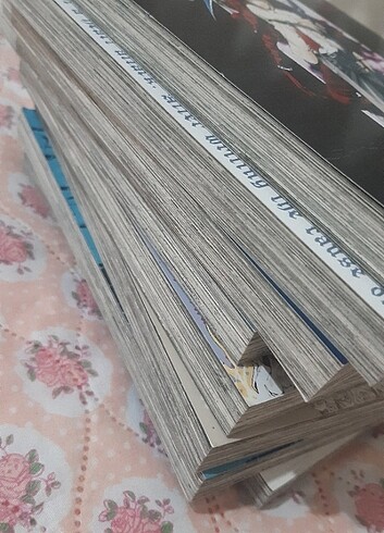  Death note manga