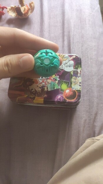 bakugan