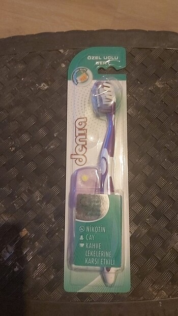 Denta dış fırçası 