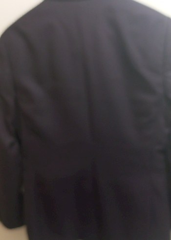 m Beden bordo Renk Bordo Erkek Düğmeli Ofis Takım Elbise