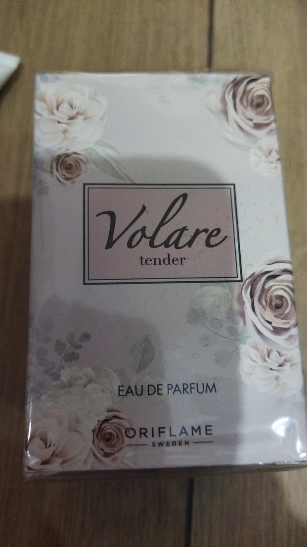 Oriflame Volare Tender Kadın Parfümü - Görsel 2