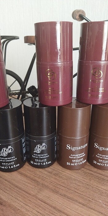 Erkek Rolon.. - Görsel 3