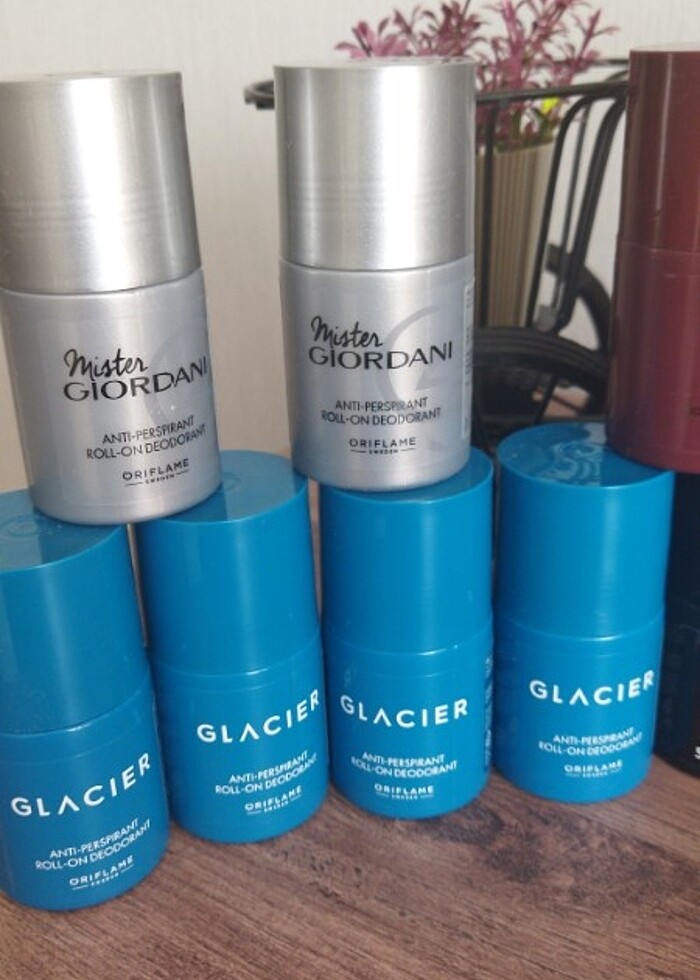 Erkek Rolon.. - Görsel 2