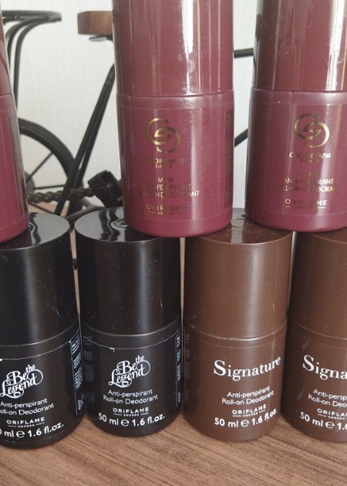 Erkek Rolon.. - Görsel 3