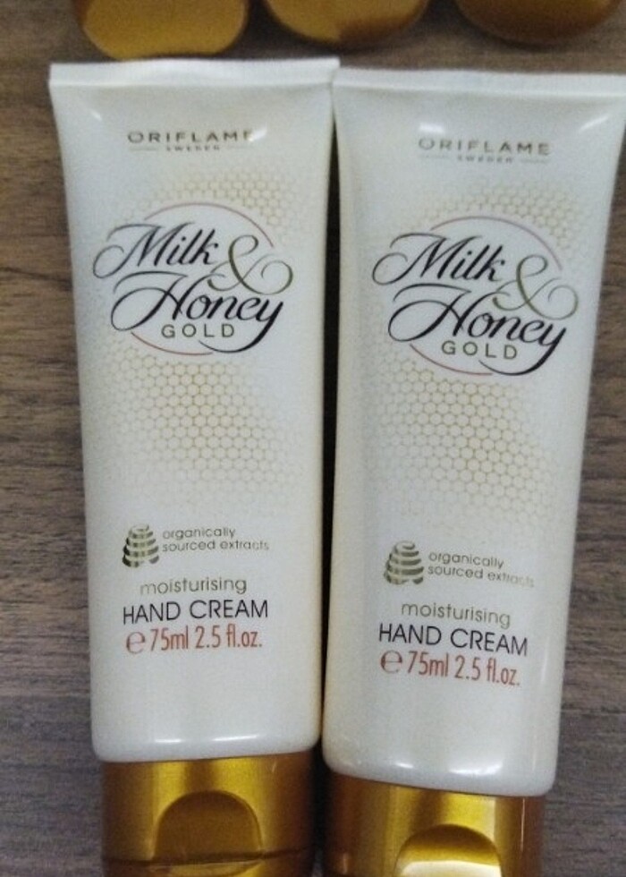 El kremi.. - Görsel 2