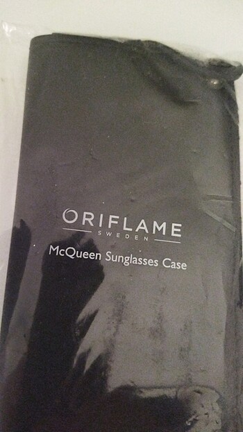 Gözlük kılıfı.. - Görsel 3