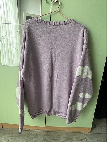 Erkek kazak - Görsel 3