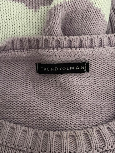 Erkek kazak - Görsel 4