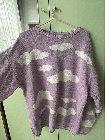 Erkek kazak - Görsel 2