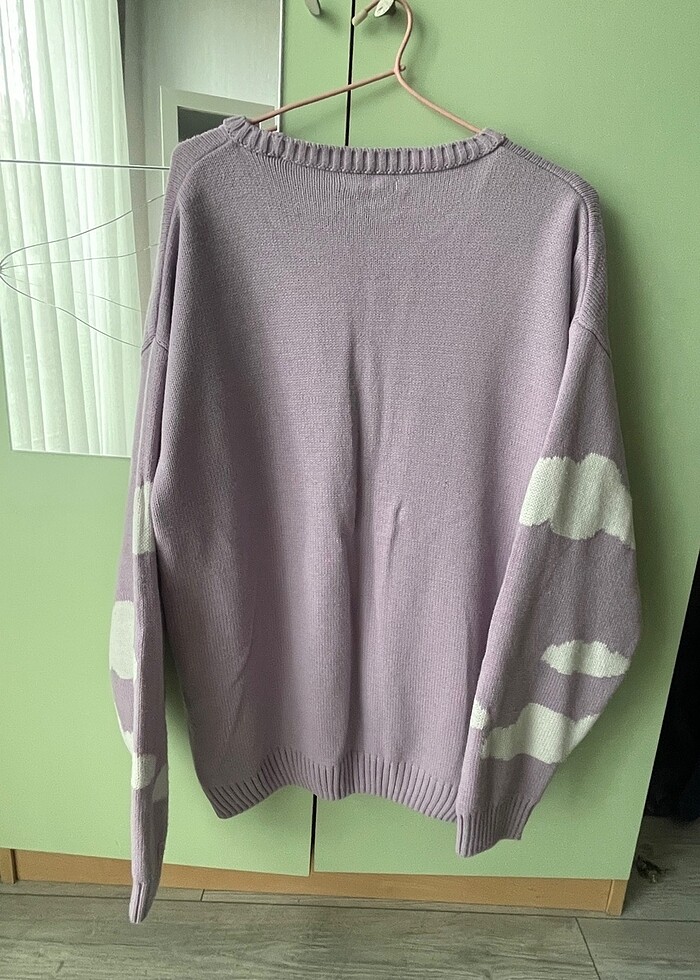 Erkek kazak - Görsel 3