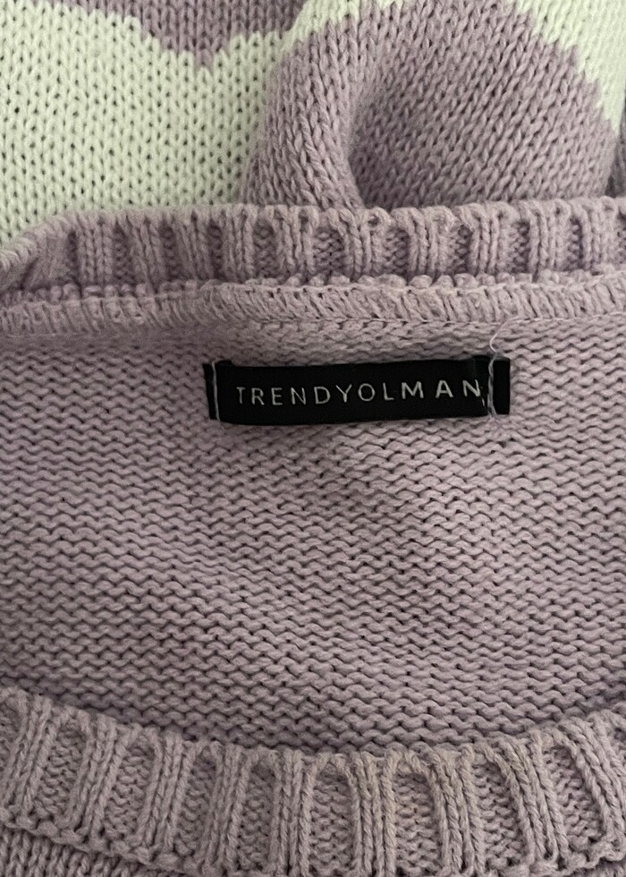 Erkek kazak - Görsel 4