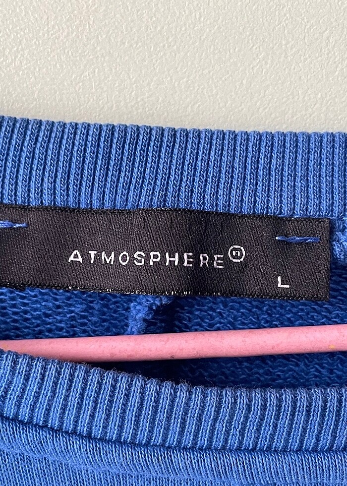 Sweatshirt - Görsel 3