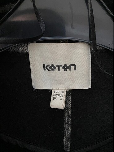 Koton Koton Kaban