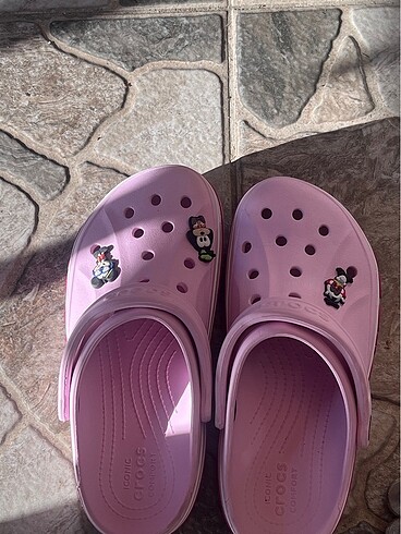 Crocs Bayaband 38-39 Orijinal