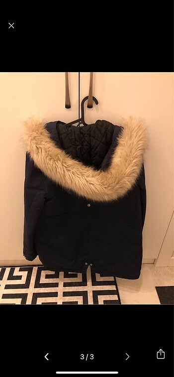 m Beden Zara Mont